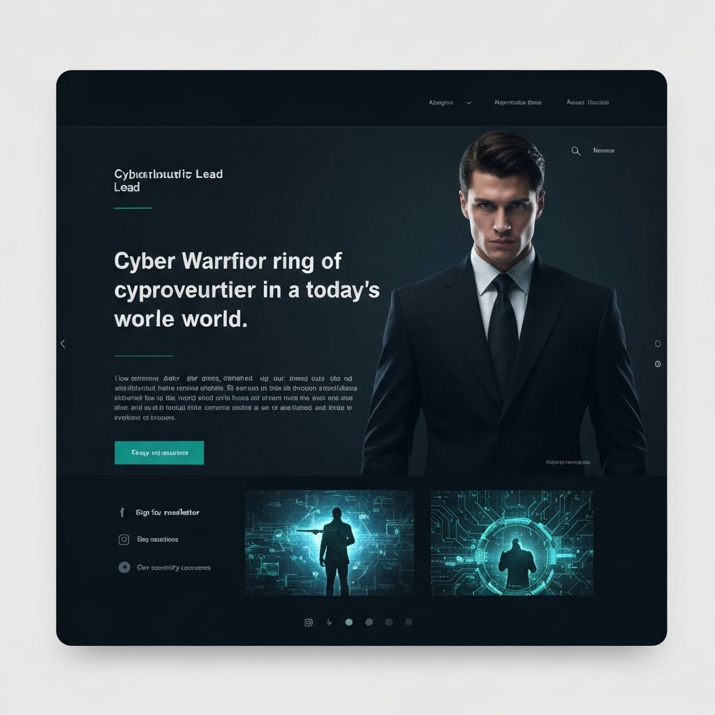 Cyber Security Capture